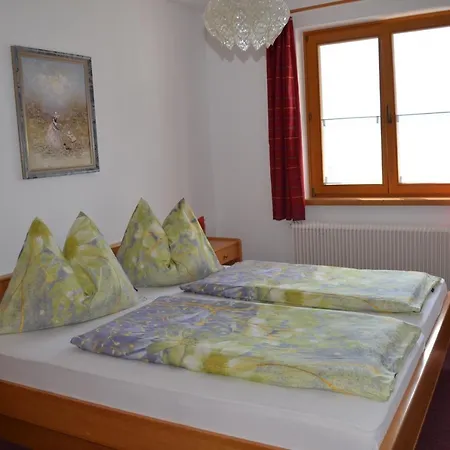 Guest house Ossiacherhof *