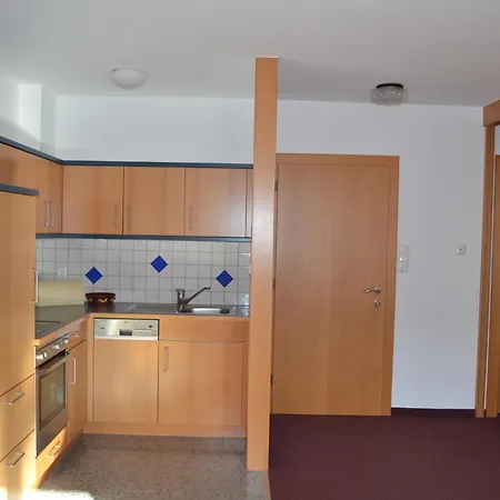 Guest house Ossiacherhof Altossiach