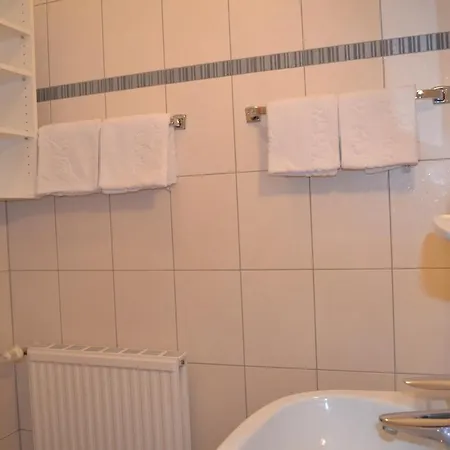 Ossiacherhof Vendégház *