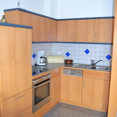 Ossiacherhof Guest house *