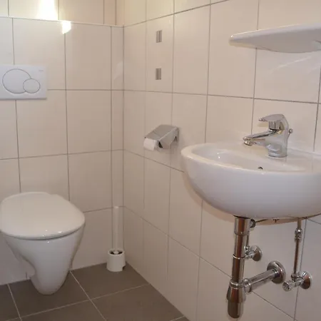 Vendégház Ossiacherhof *