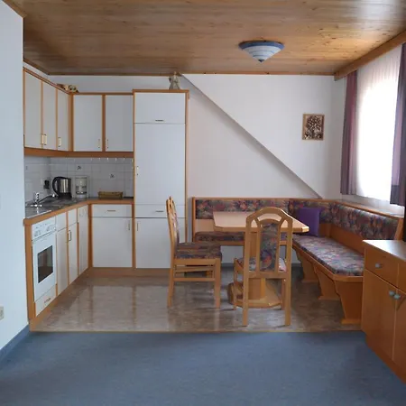 Ossiacherhof Guest house