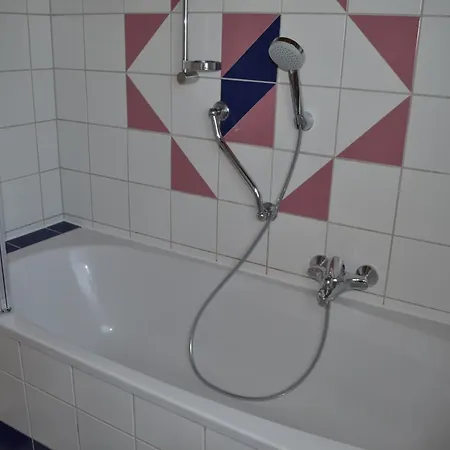 Ossiacherhof Vendégház *