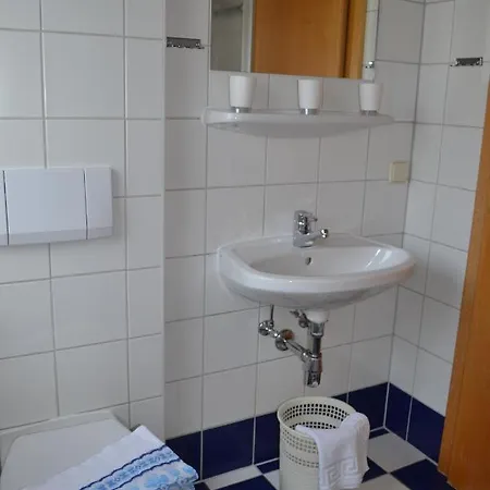 Ossiacherhof Vendégház Altossiach