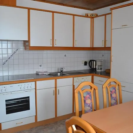 Guest house Ossiacherhof *