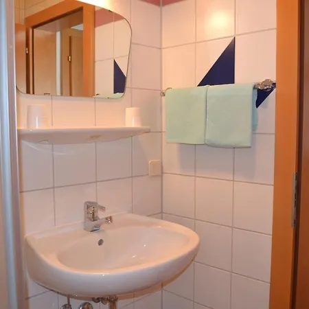 Vendégház Ossiacherhof