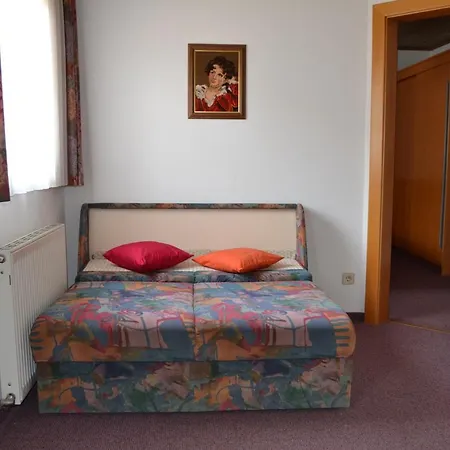Guest house Ossiacherhof Altossiach