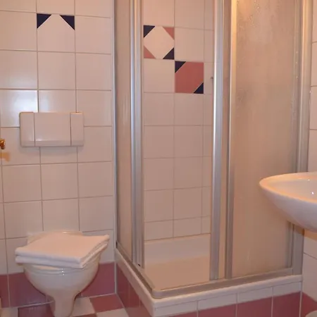 Ossiacherhof Vendégház Altossiach