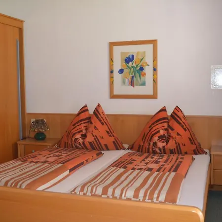 Ossiacherhof Guest house