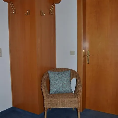 Guest house Ossiacherhof Altossiach