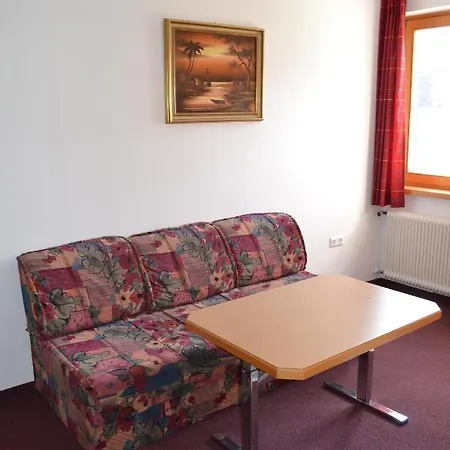 Ossiacherhof Guest house