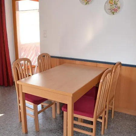 Vendégház Ossiacherhof