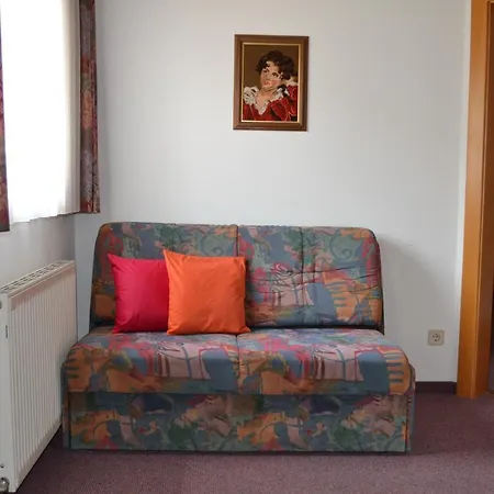 Ossiacherhof * Altossiach