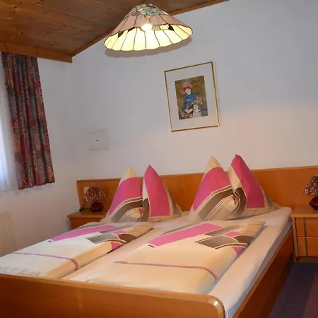 Ossiacherhof Guest house *