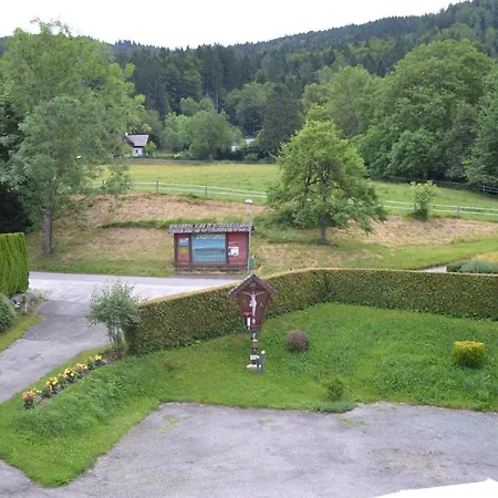 Ossiacherhof Altossiach