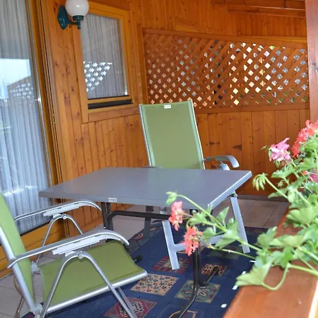 Ossiacherhof Guest house Altossiach
