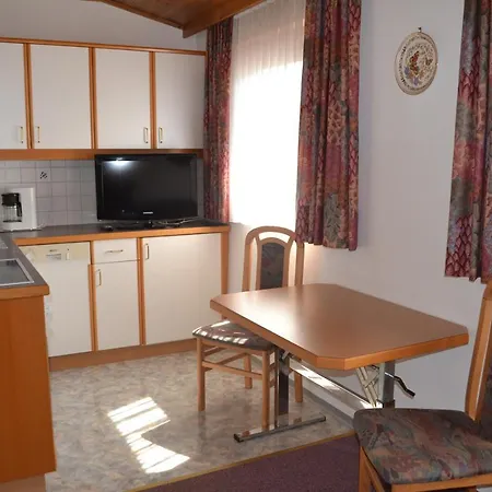 Ossiacherhof * Altossiach