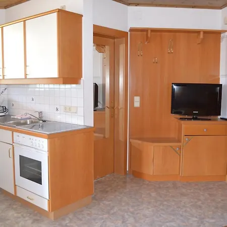 Ossiacherhof Guest house *