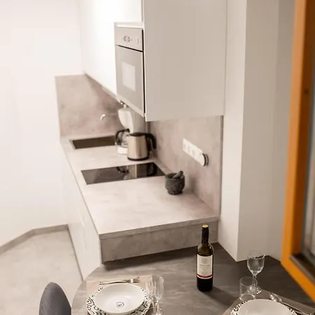Guest house Ossiacherhof Altossiach