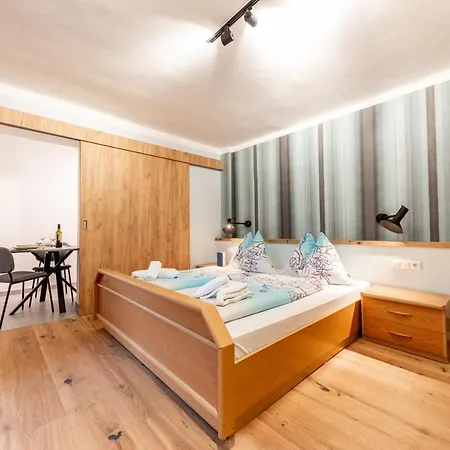 Ossiacherhof Guest house