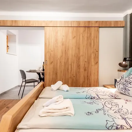 Ossiacherhof Guest house Altossiach