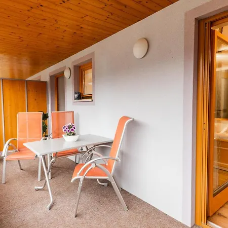 Guest house Ossiacherhof