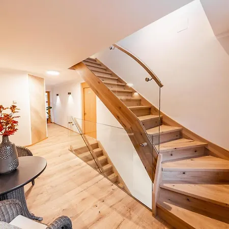 Guest house Ossiacherhof *