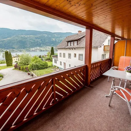 Guest house Ossiacherhof *