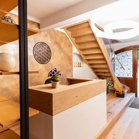Guest house Ossiacherhof