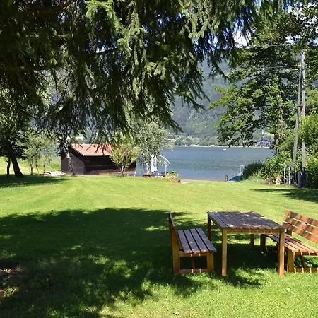 Ossiacherhof *