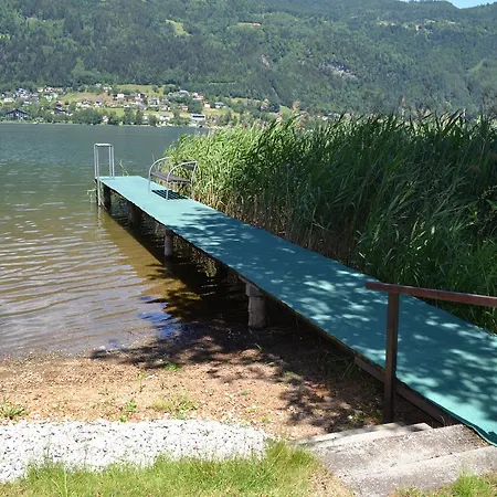 Ossiacherhof Altossiach