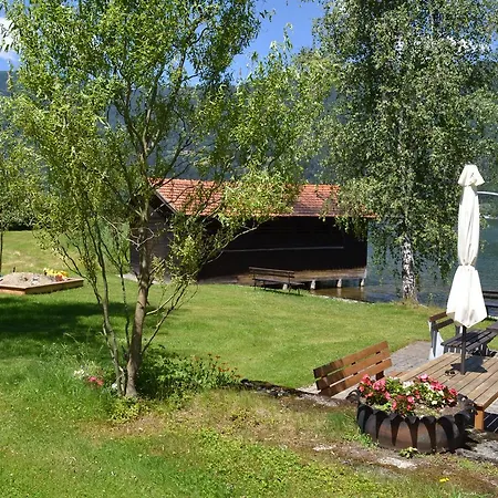 Ossiacherhof *