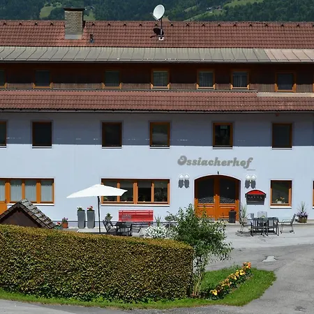 Ossiacherhof