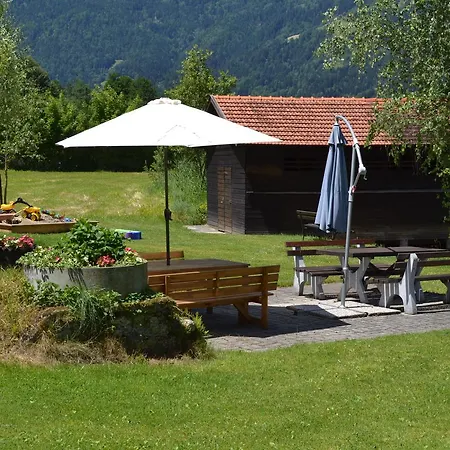 Ossiacherhof