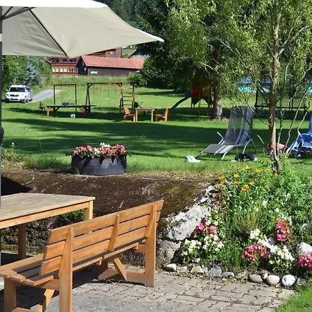 Ossiacherhof *