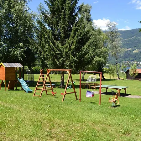 Ossiacherhof Altossiach